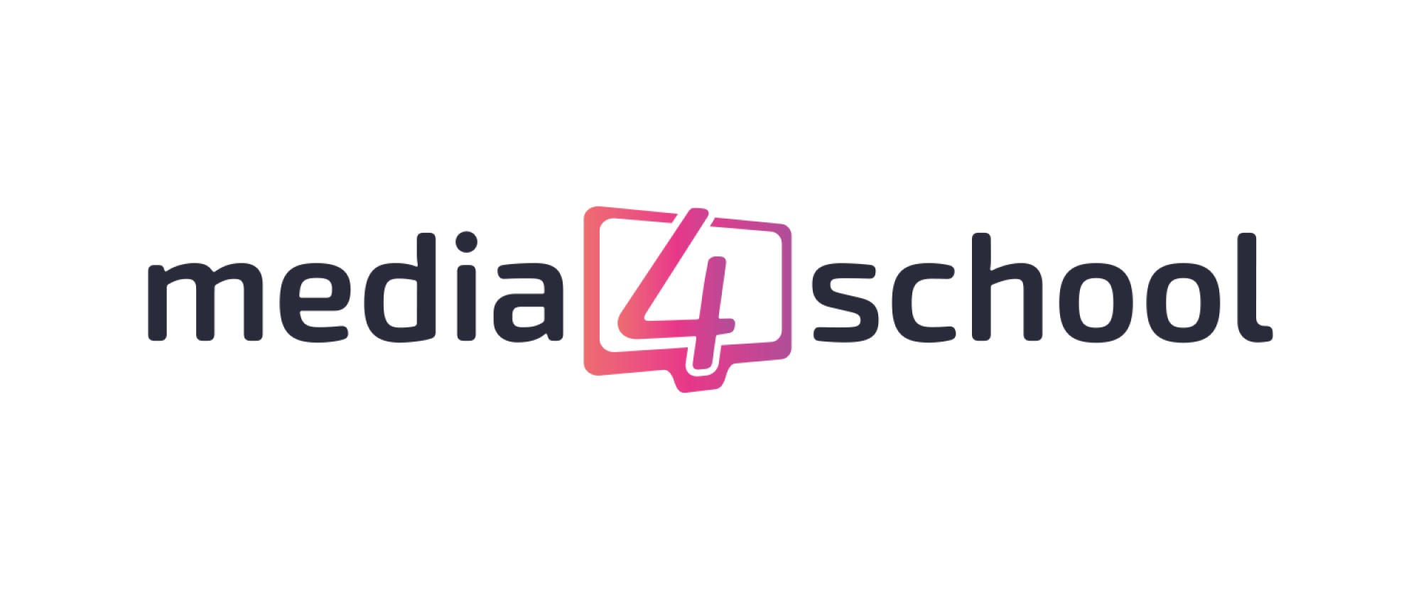 Logo media4school
