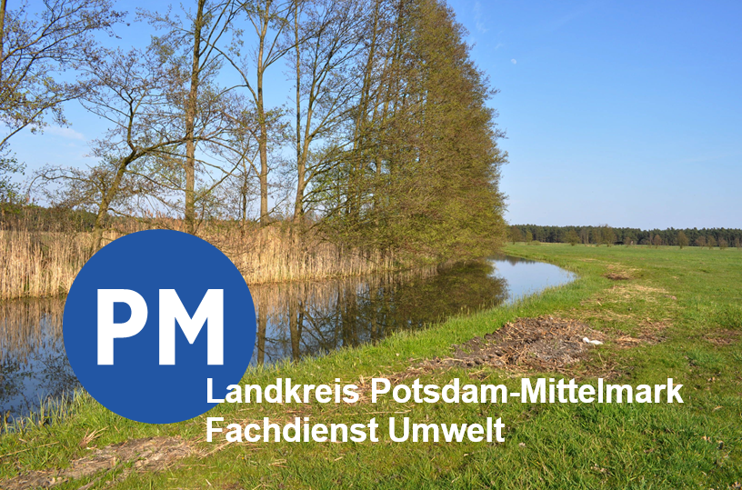 Bild Landkreis Potsdam-Mittelmark Fachdienst Umwelt