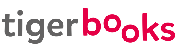 Logo Tigerbooks